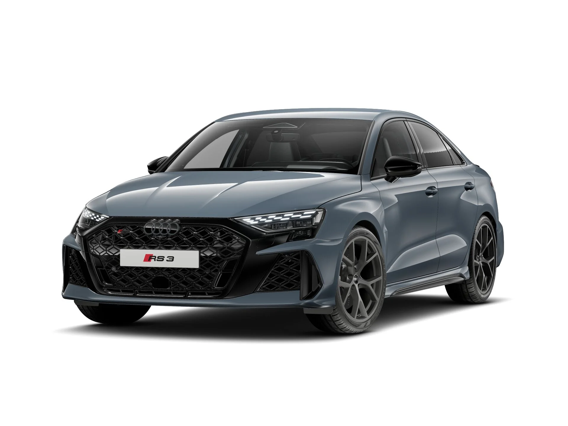 Audi RS3 Limousine