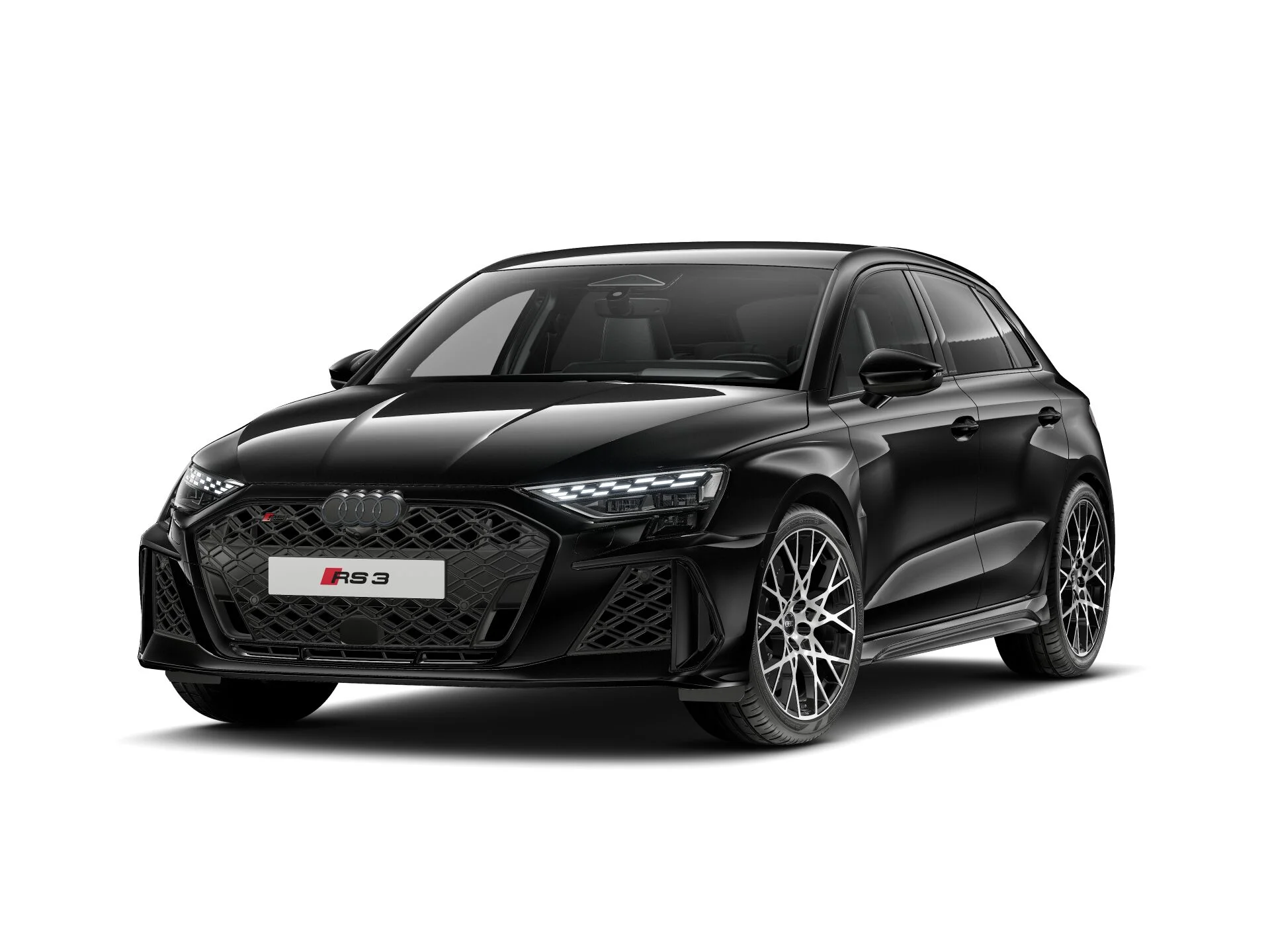 Audi RS3 Sportback