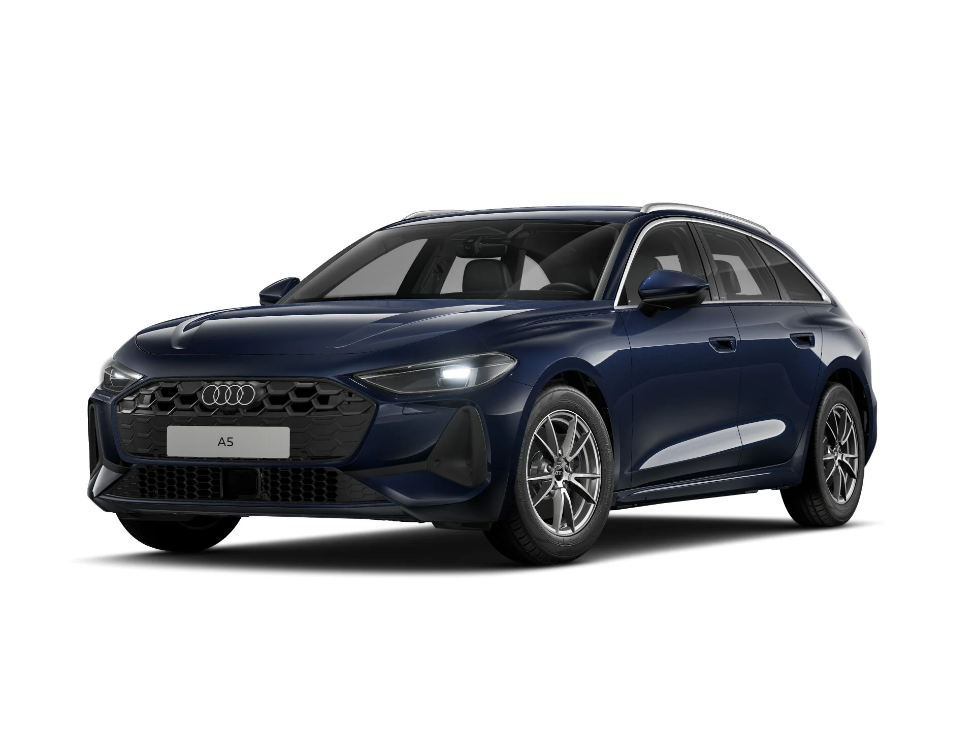 Audi A5 Avant TDI 150 kW S tronic