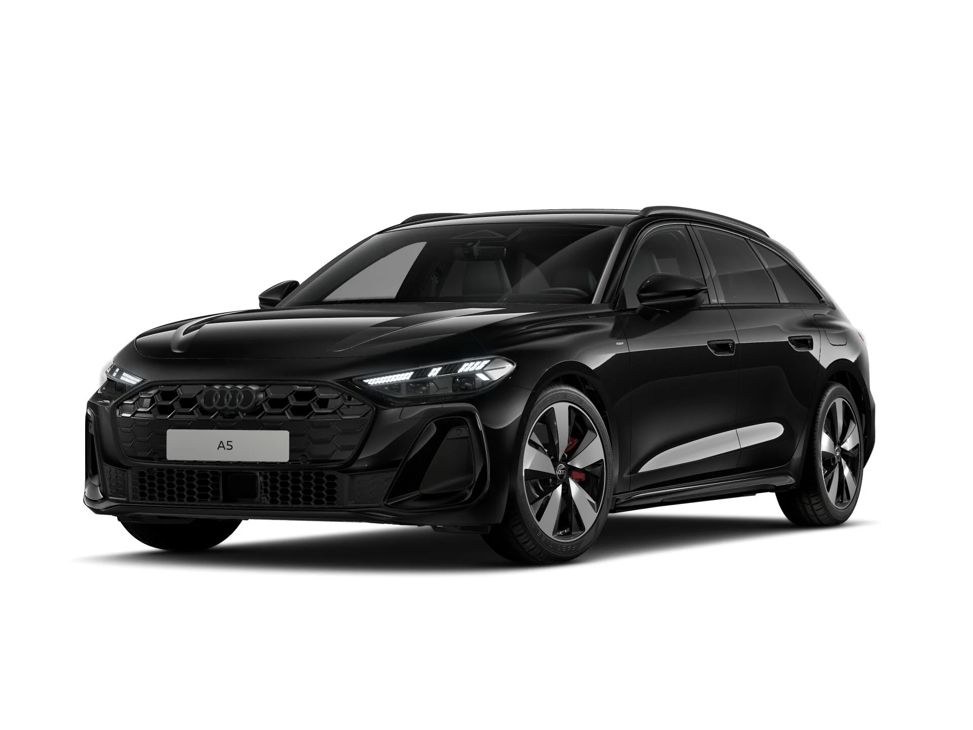 Audi A5 Avant