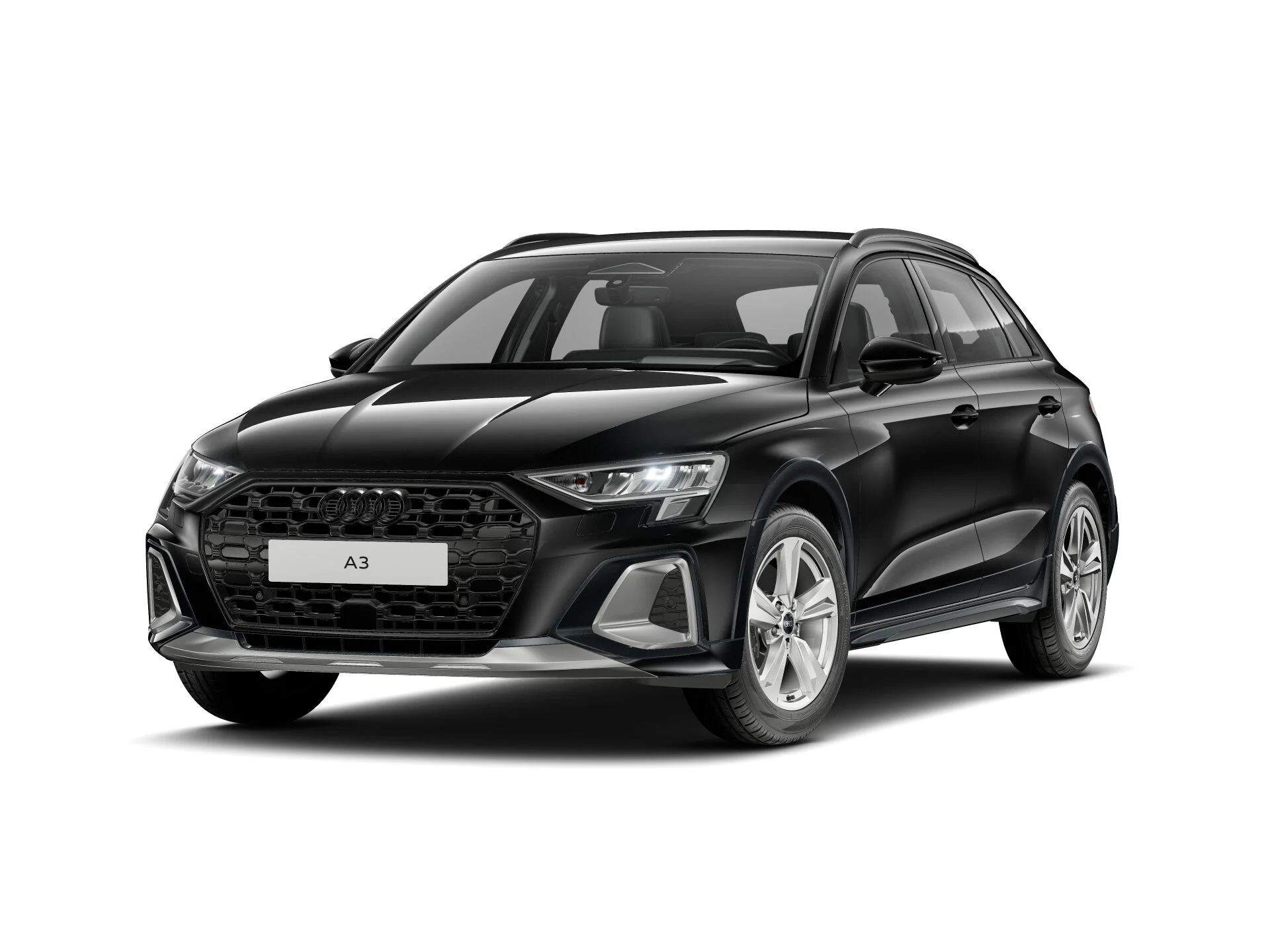 Audi A3 allstreet TFSI 110 kW S tronic