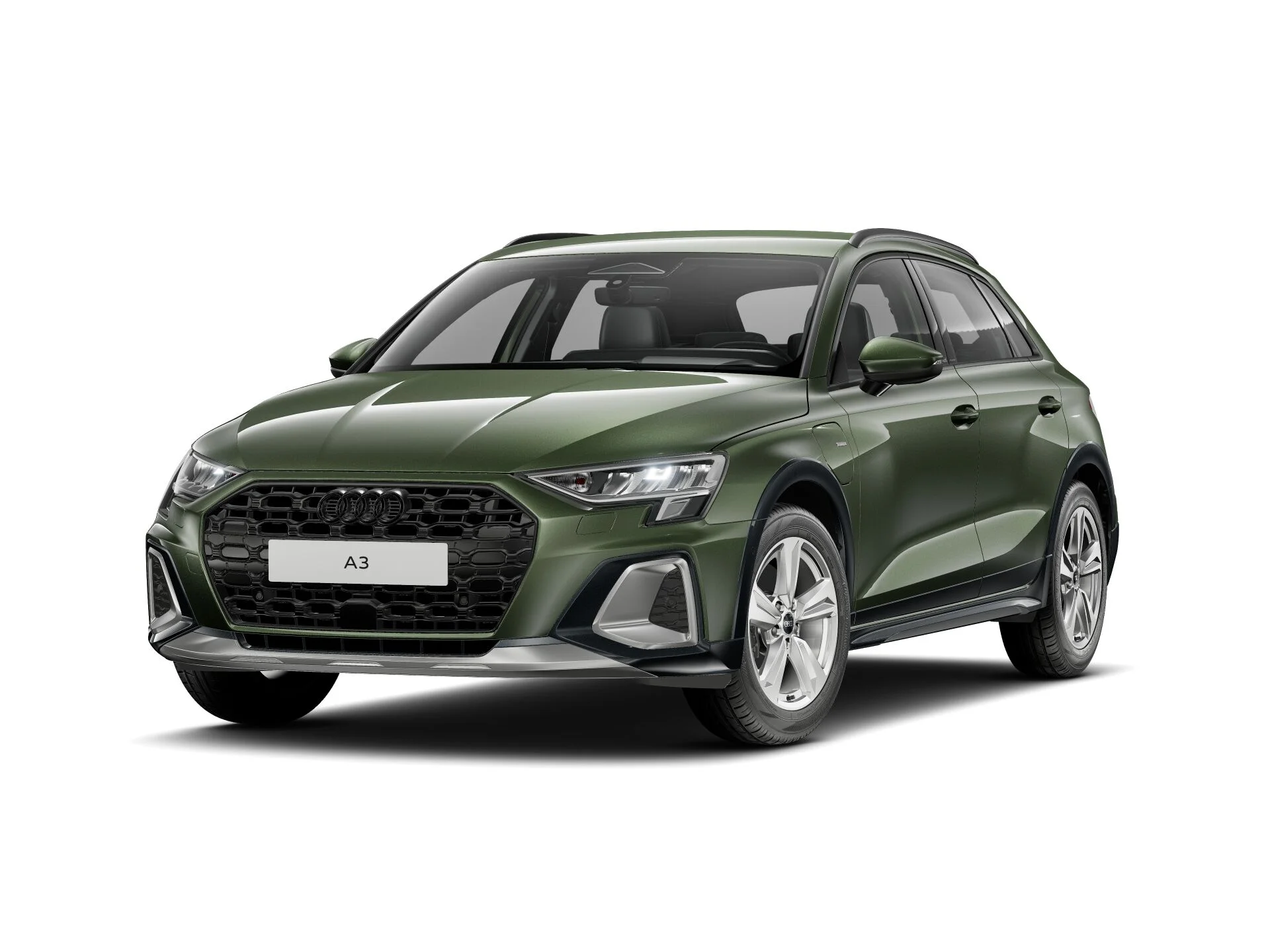 Audi A3 allstreet e-hybrid 150 kW S tronic