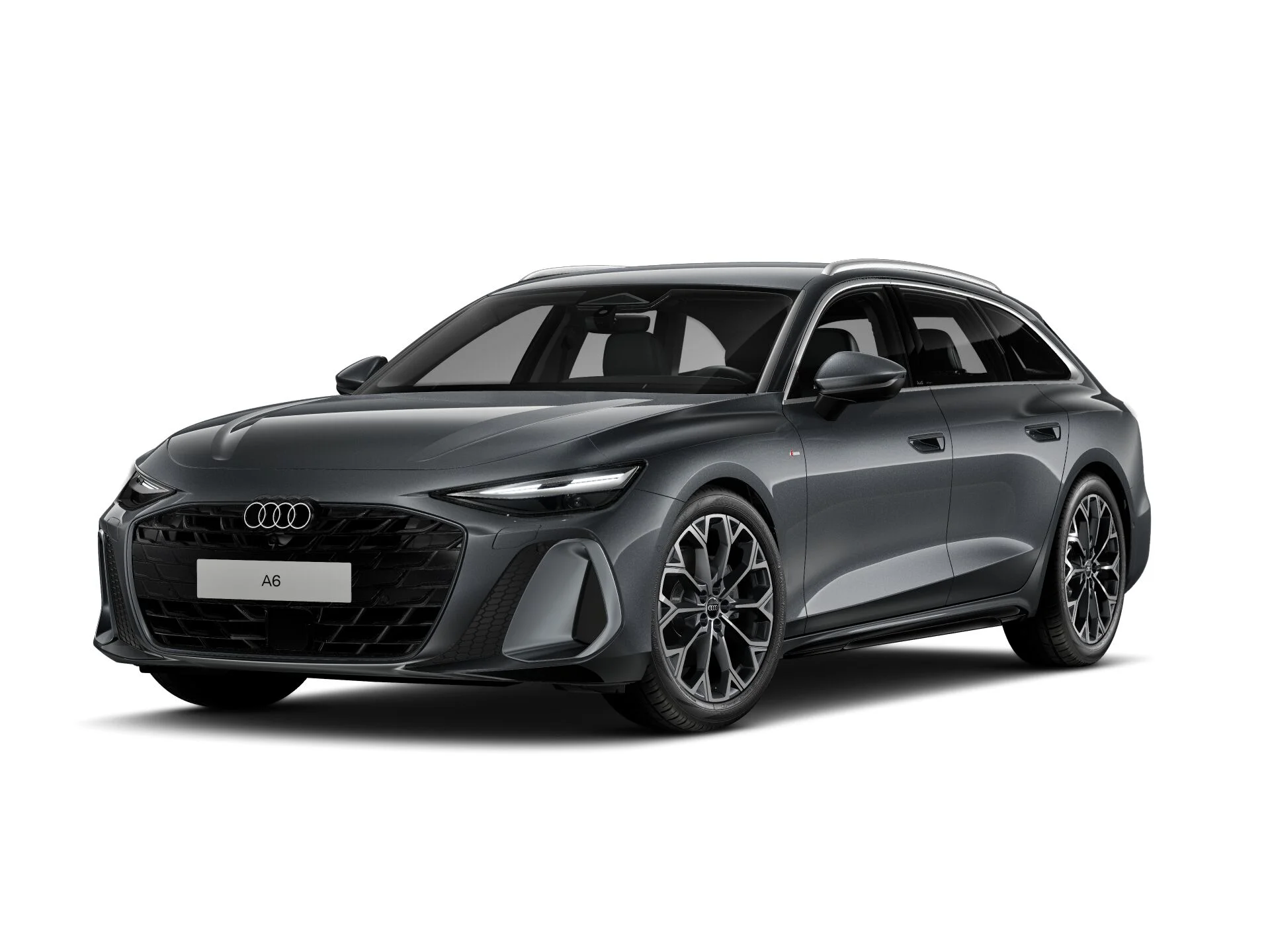 Audi A6 Avant TFSI 150kW S tronic