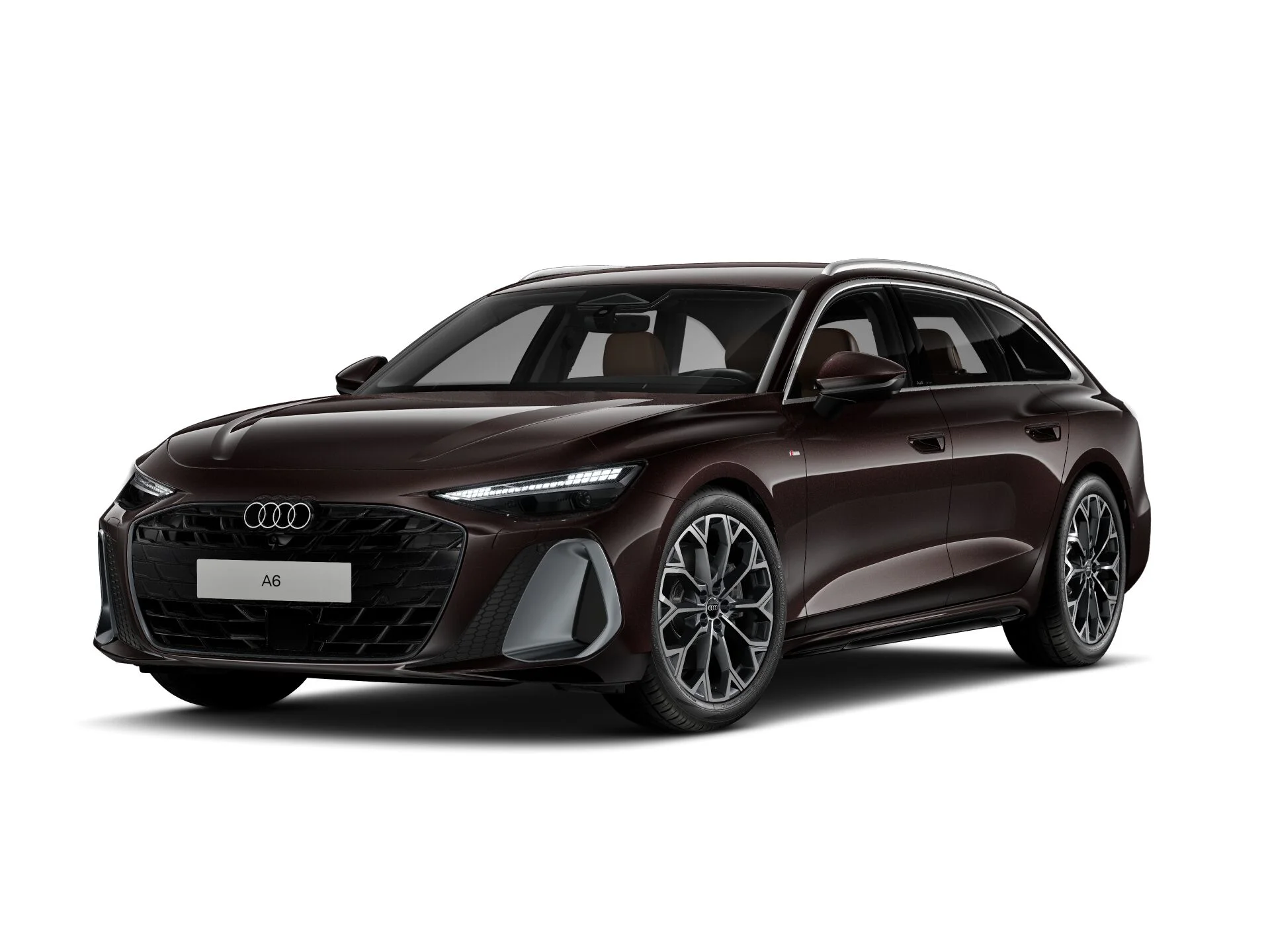 Audi A6 Avant TFSI quattro 270 kW S tronic