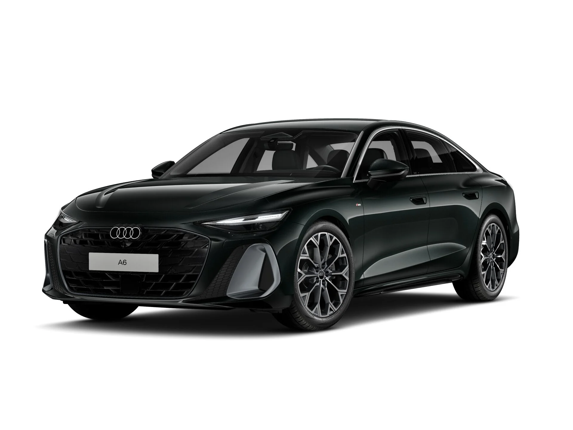 Audi A6 Limousine TFSI quattro 200 kW S tronic