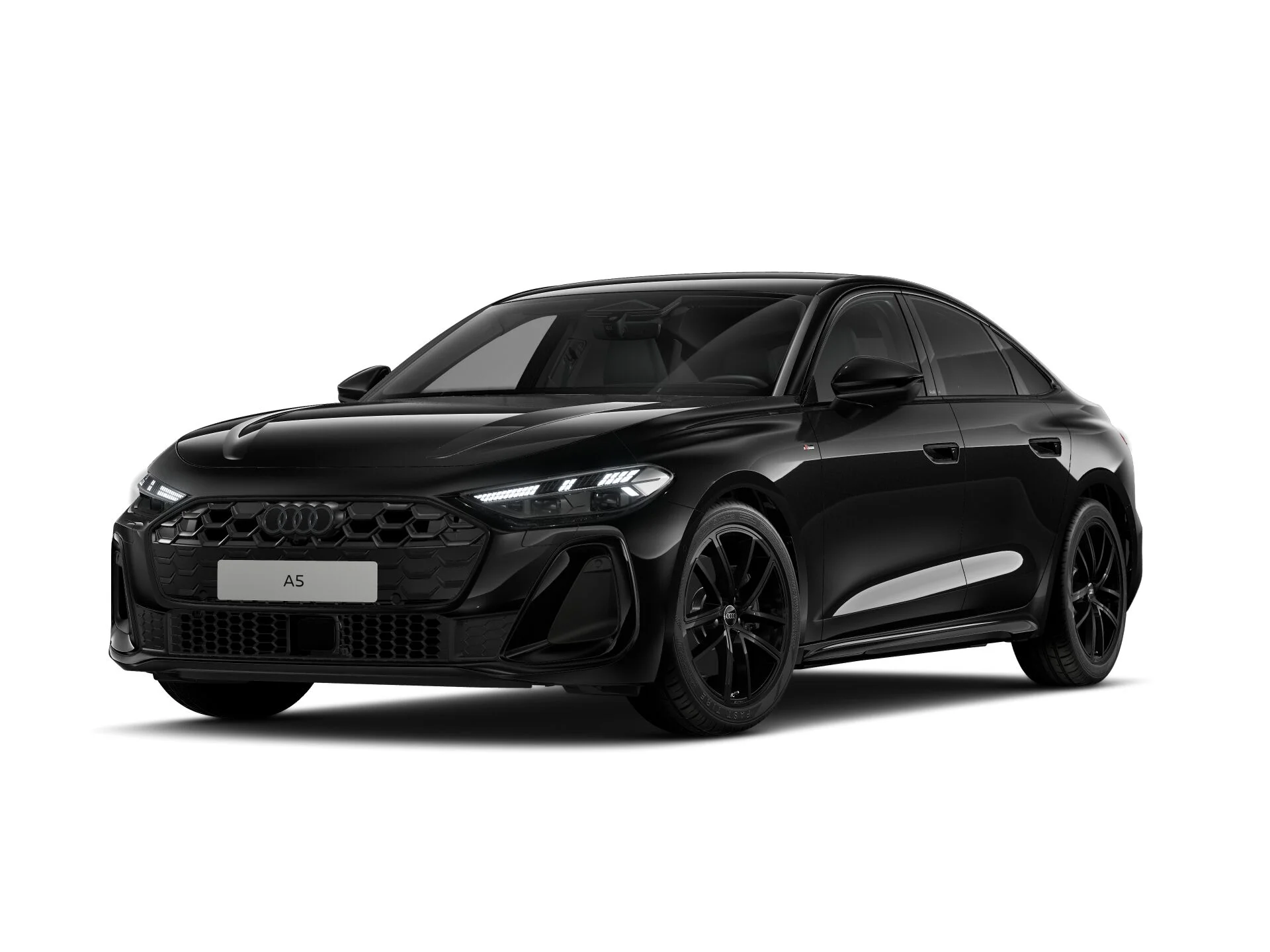 Audi A5 Limousine TFSI 110 kW S tronic