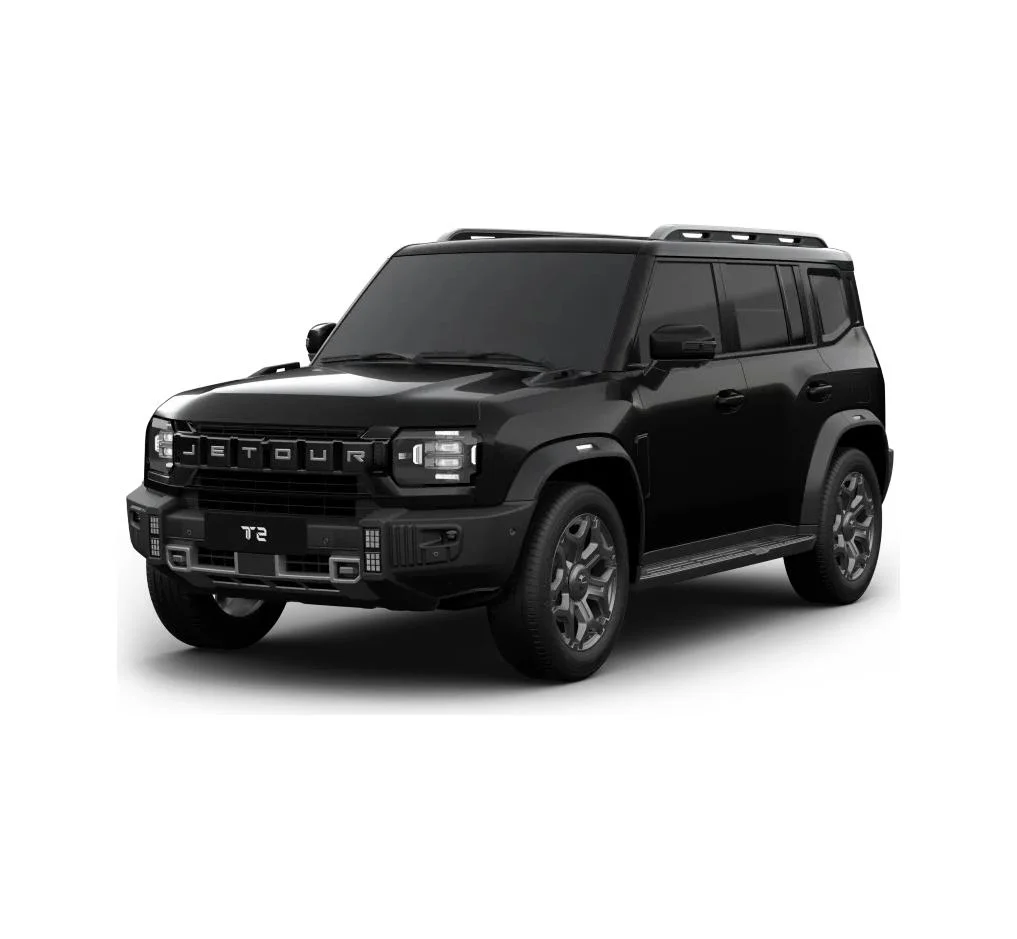Jetour T2