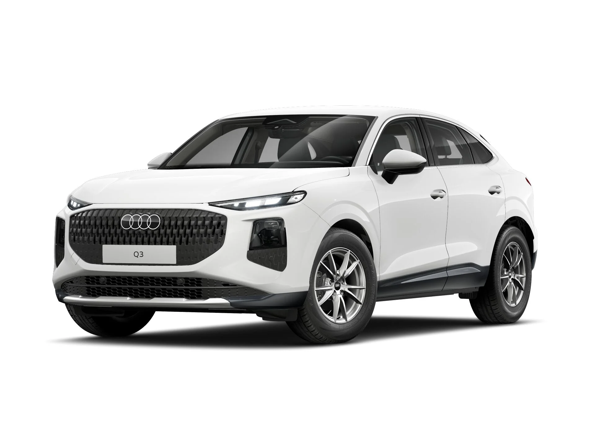 Audi Q3 Sportback TFSI 110 kW S tronic
