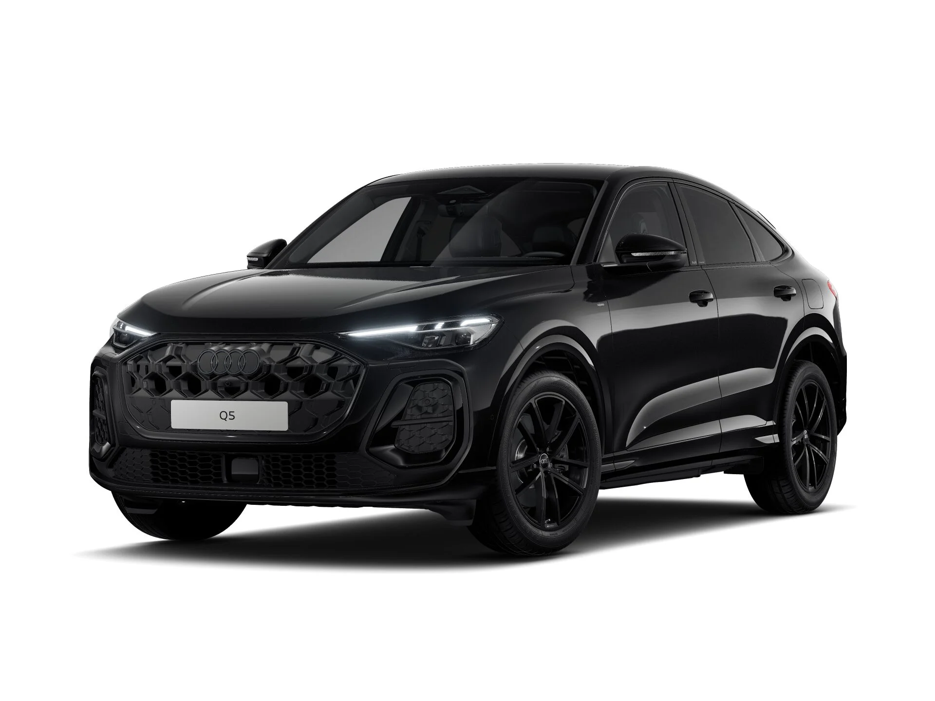 Audi Q5 Sportback e-hybrid quattro 220 kW S tronic