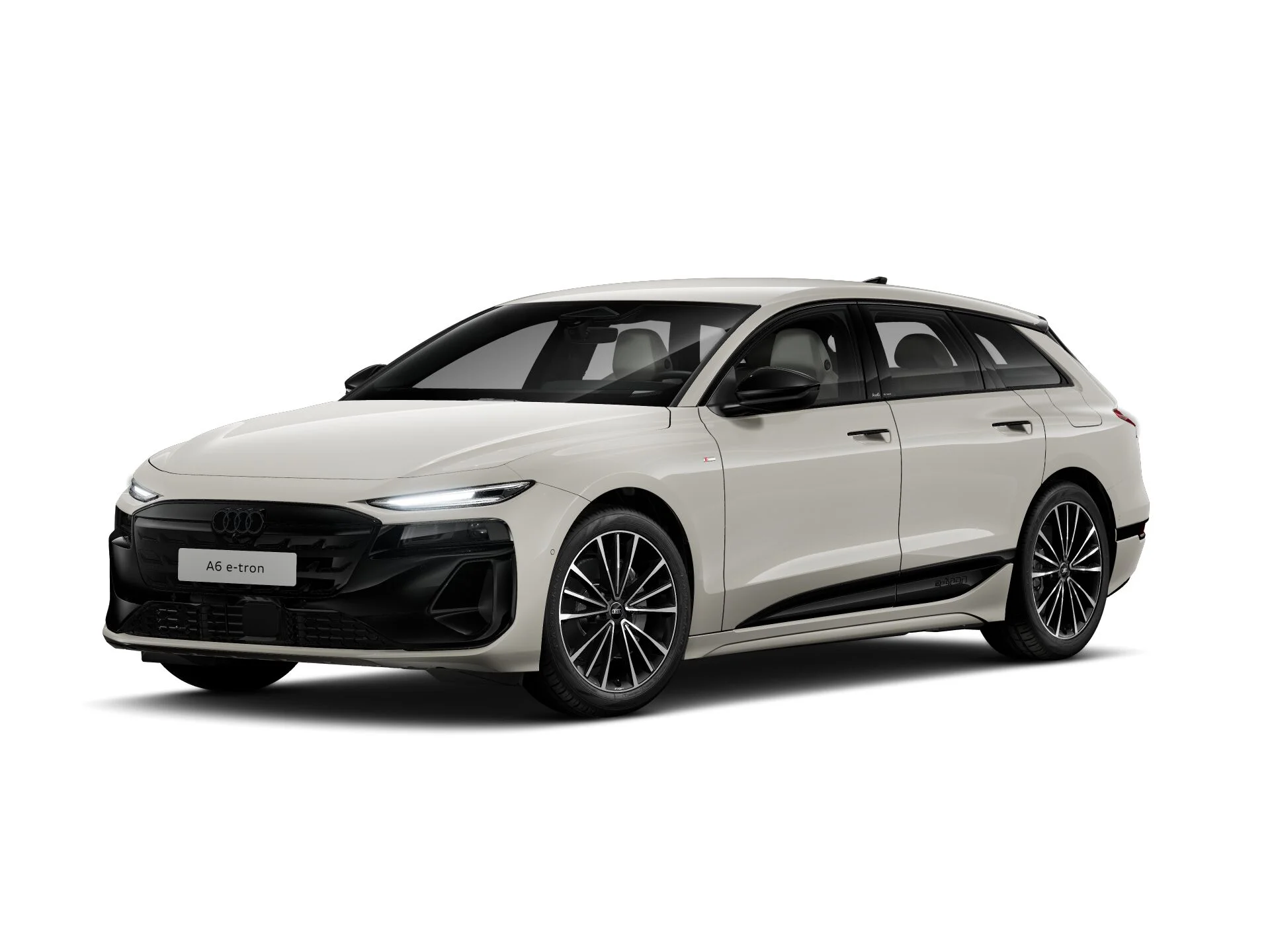 Audi A6 Avant e-tron quattro 315 kW