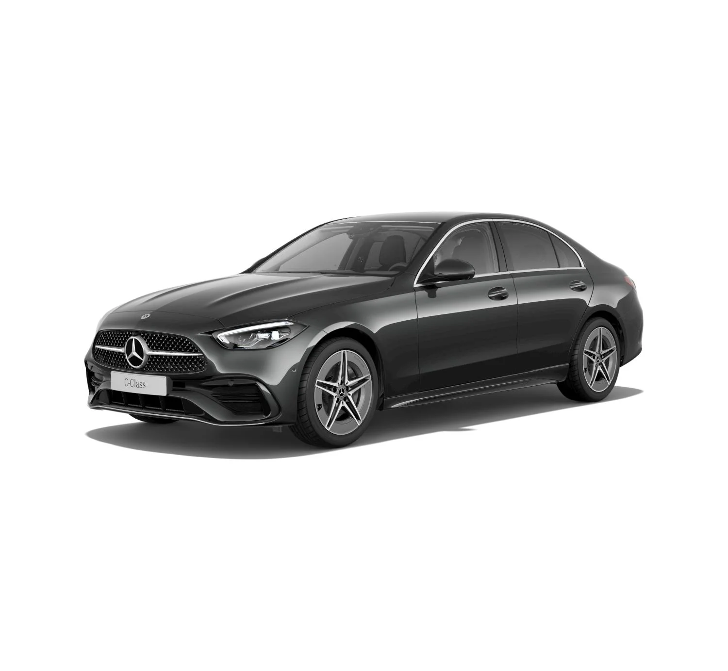Mercedes-Benz Klasa C C180 Business Edition