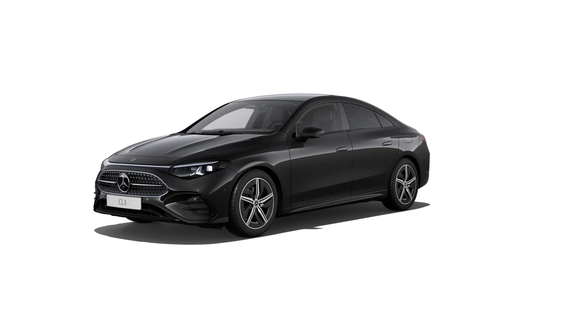 Mercedes-Benz CLA 200 AMG