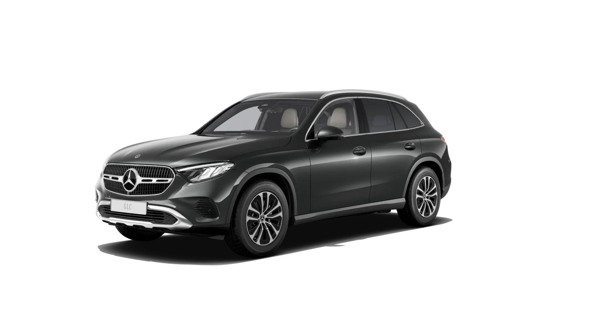 Mercedes-Benz GLC 200 4MATIC