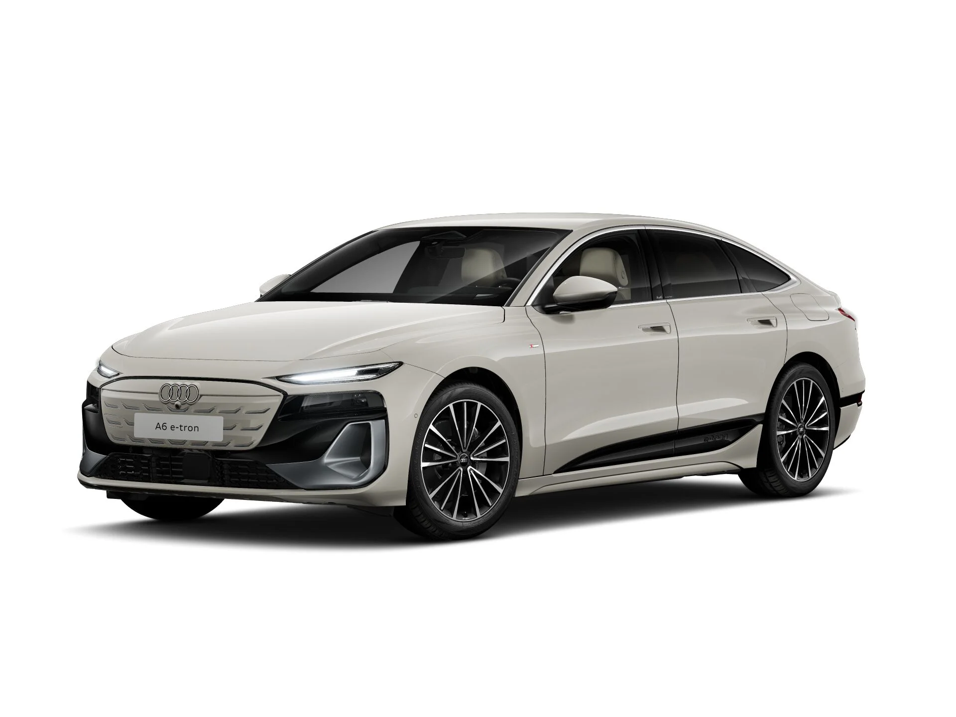 Audi A6 Sportback e-tron performance 270 kW