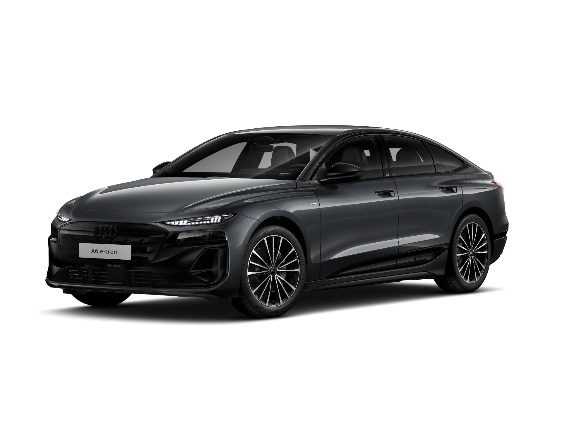 Audi A6 Sportback e-tron Quattro 315kW