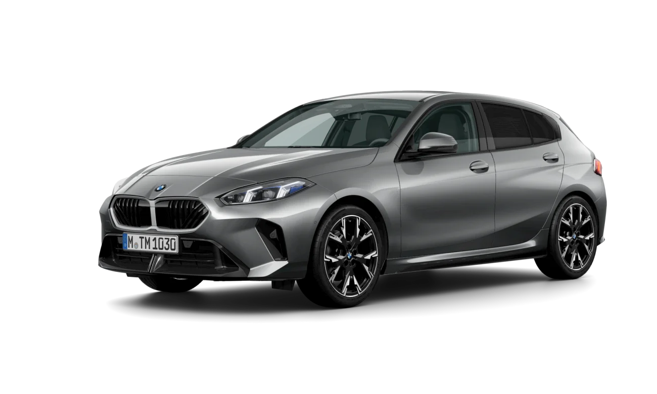 BMW Seria 1 120 M Sport