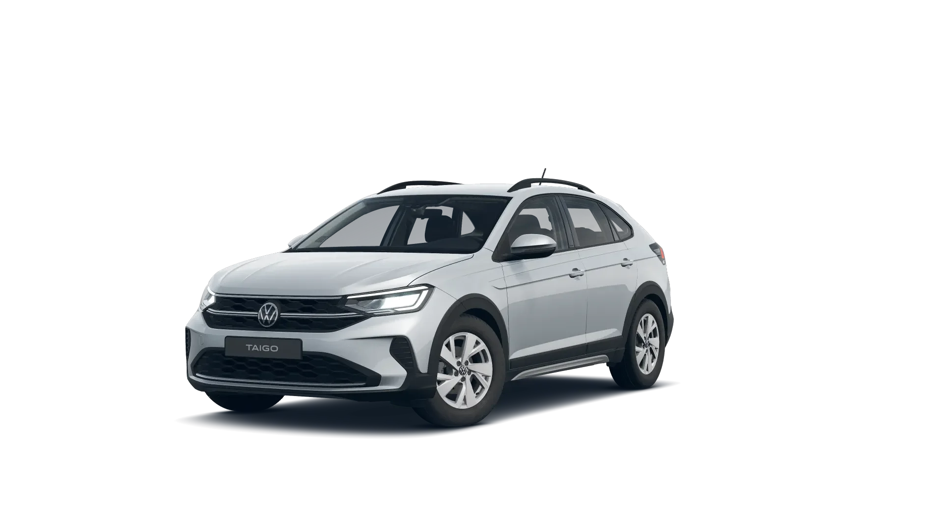 Volkswagen Taigo Pure