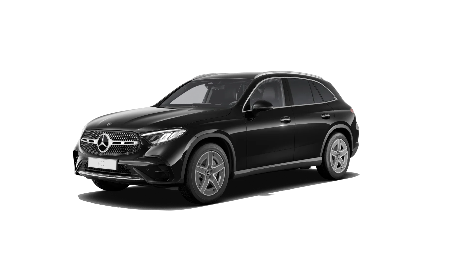 Mercedes-Benz GLC 200 4MATIC