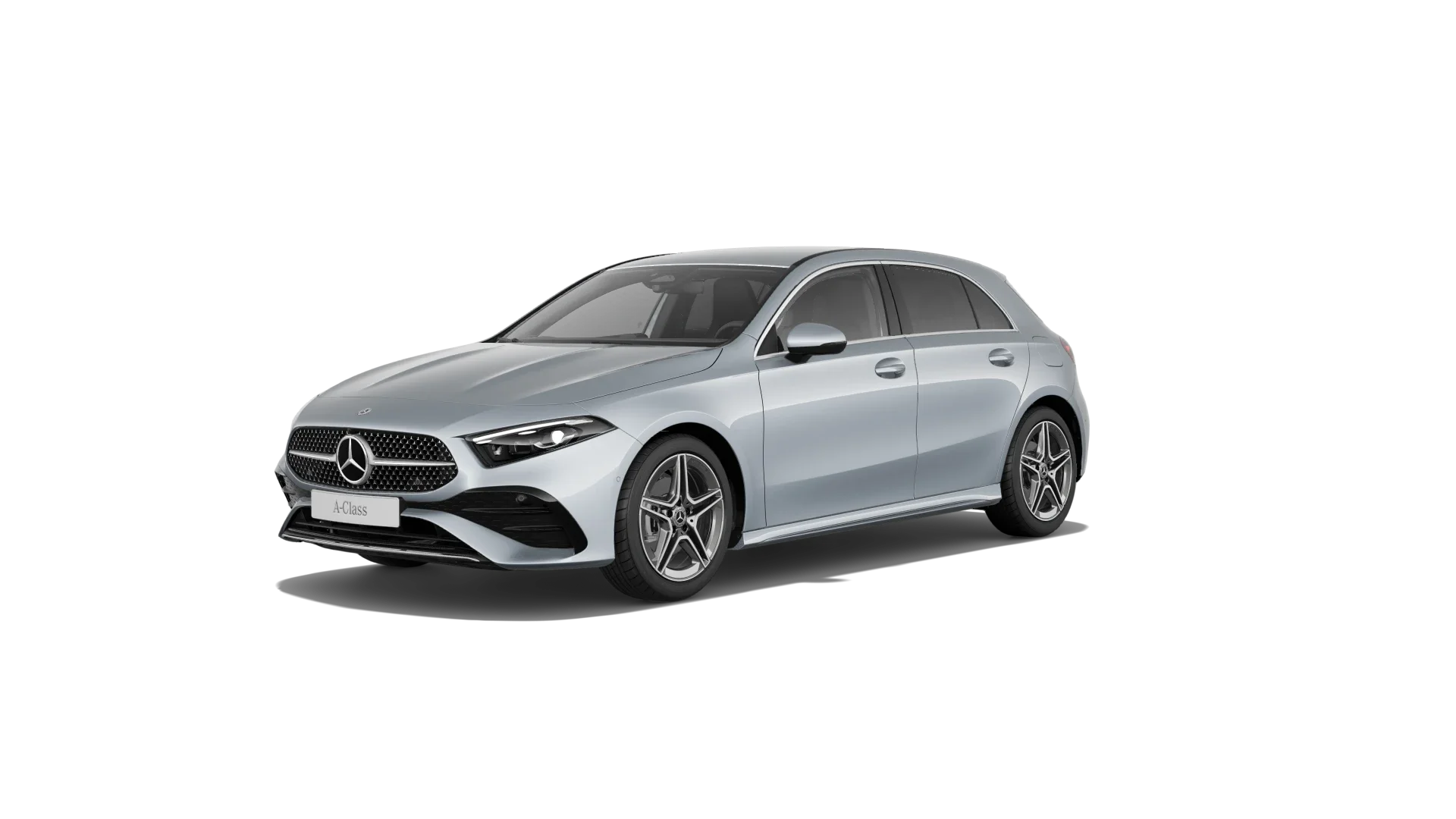 Mercedes-Benz Klasa A