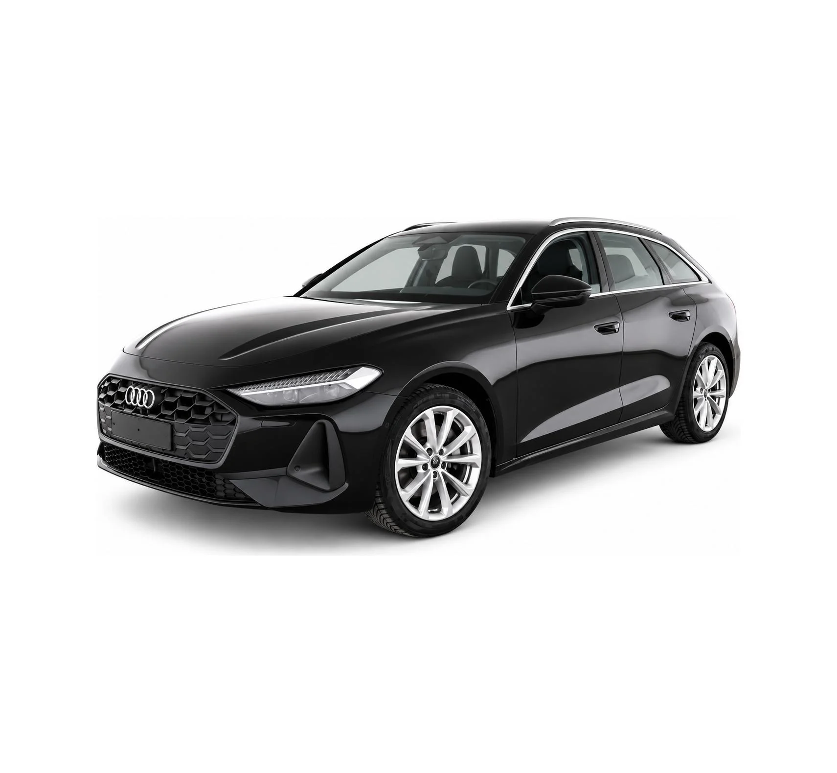 Audi A5 Avant TDI quattro 150 kW S tronic