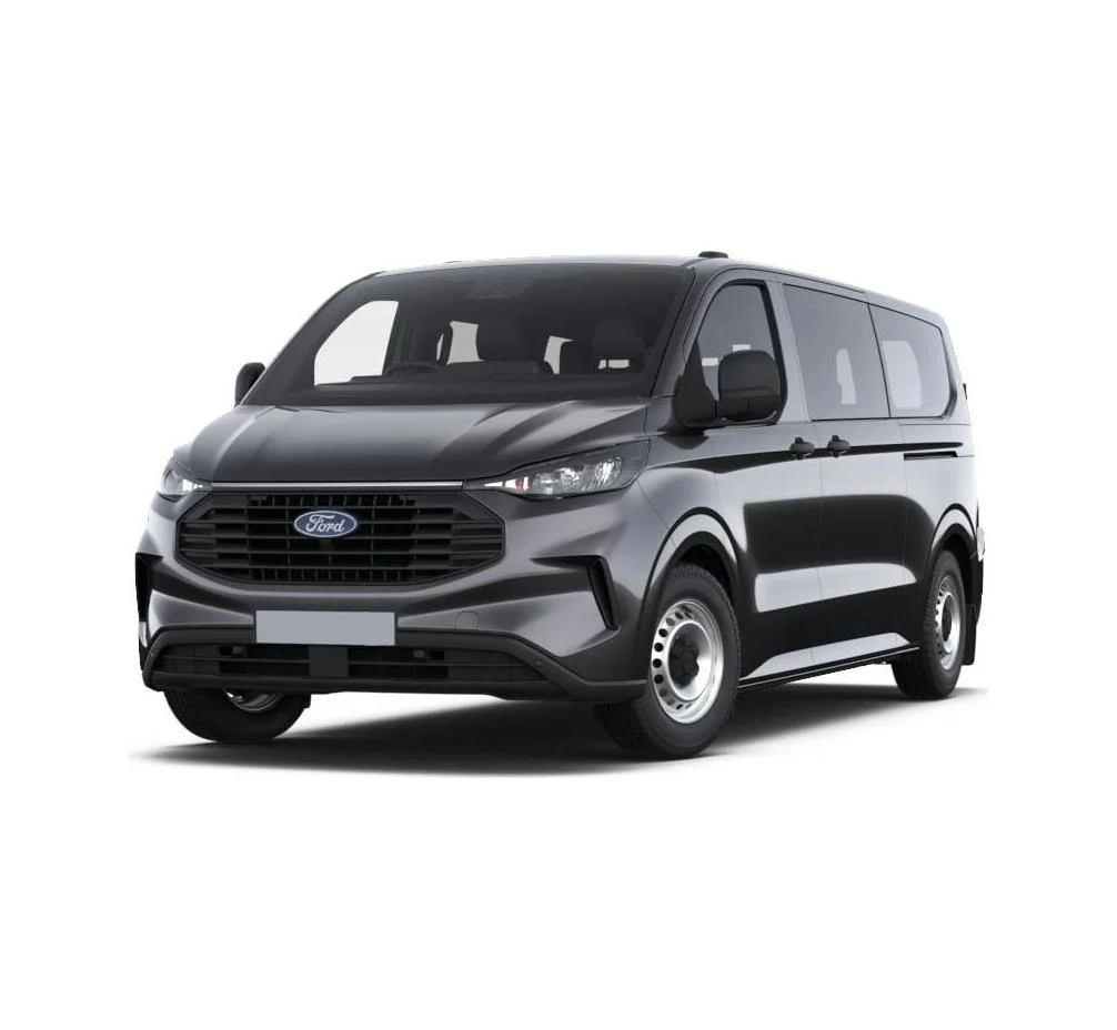 Ford Transit Custom 2.0 136KM MT Trend L2