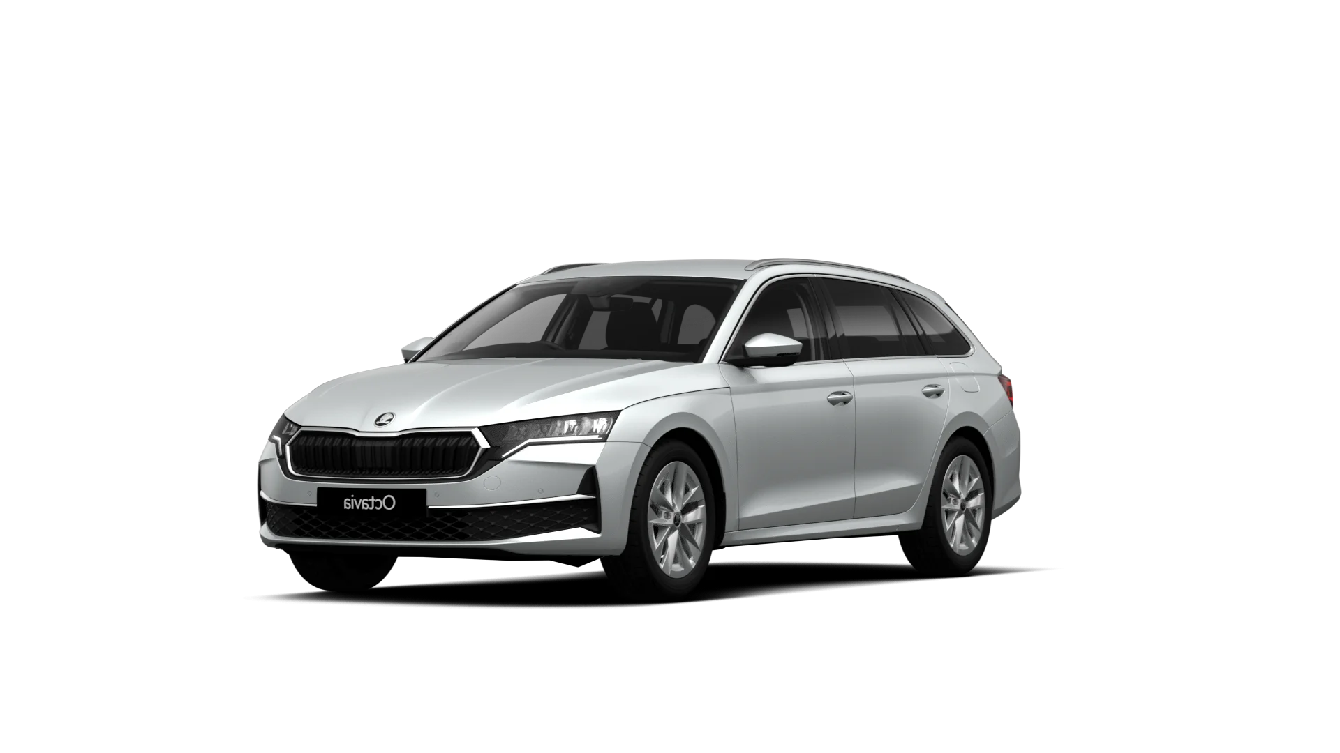 Skoda Octavia Selection 2.0 TDI DSG