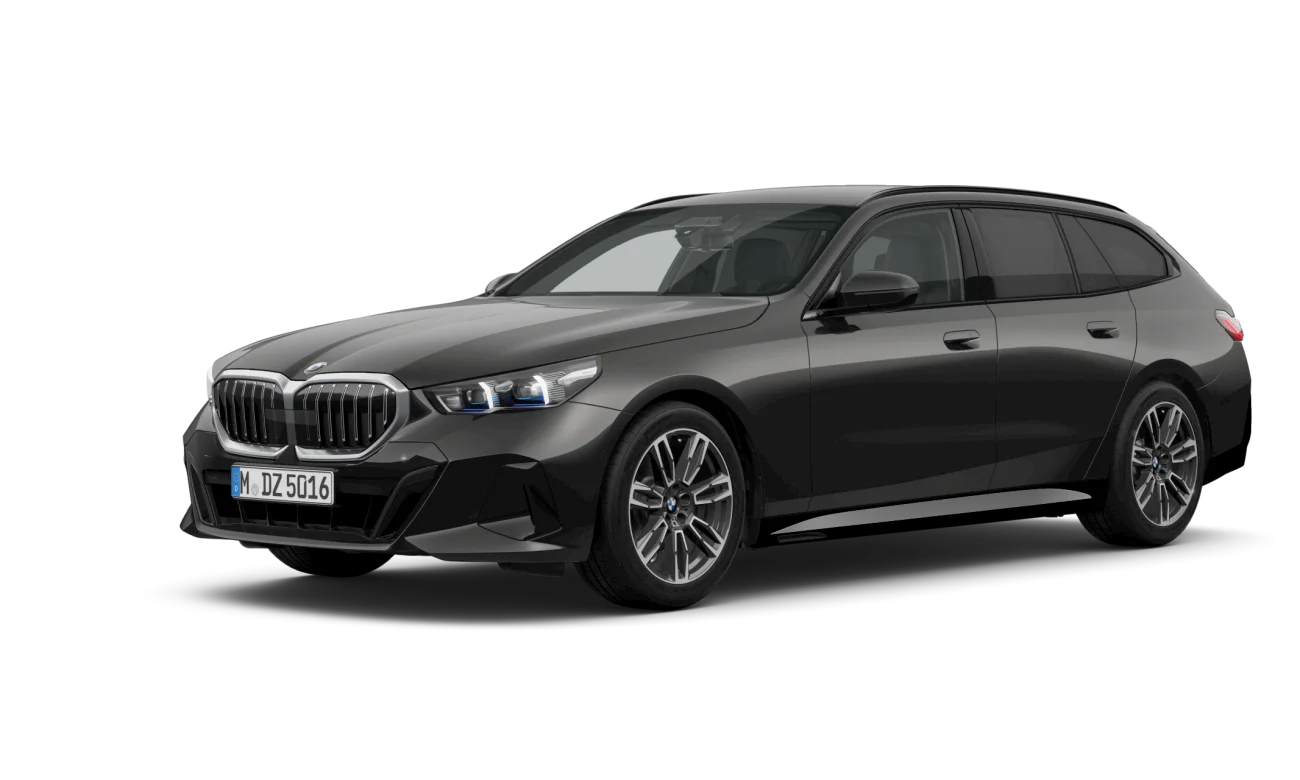 BMW Seria 5 Touring 520d xDrive