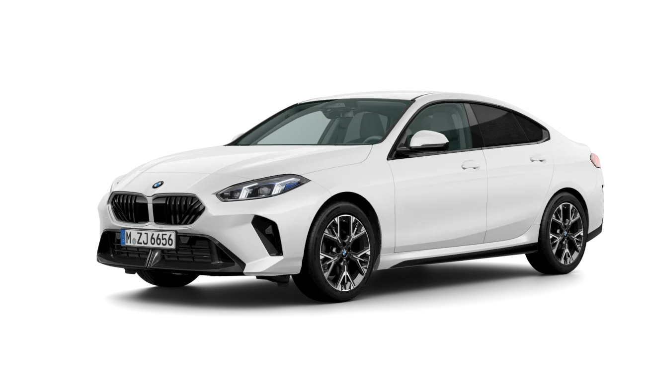 BMW Seria 2 Gran Coupe 220 M Sport