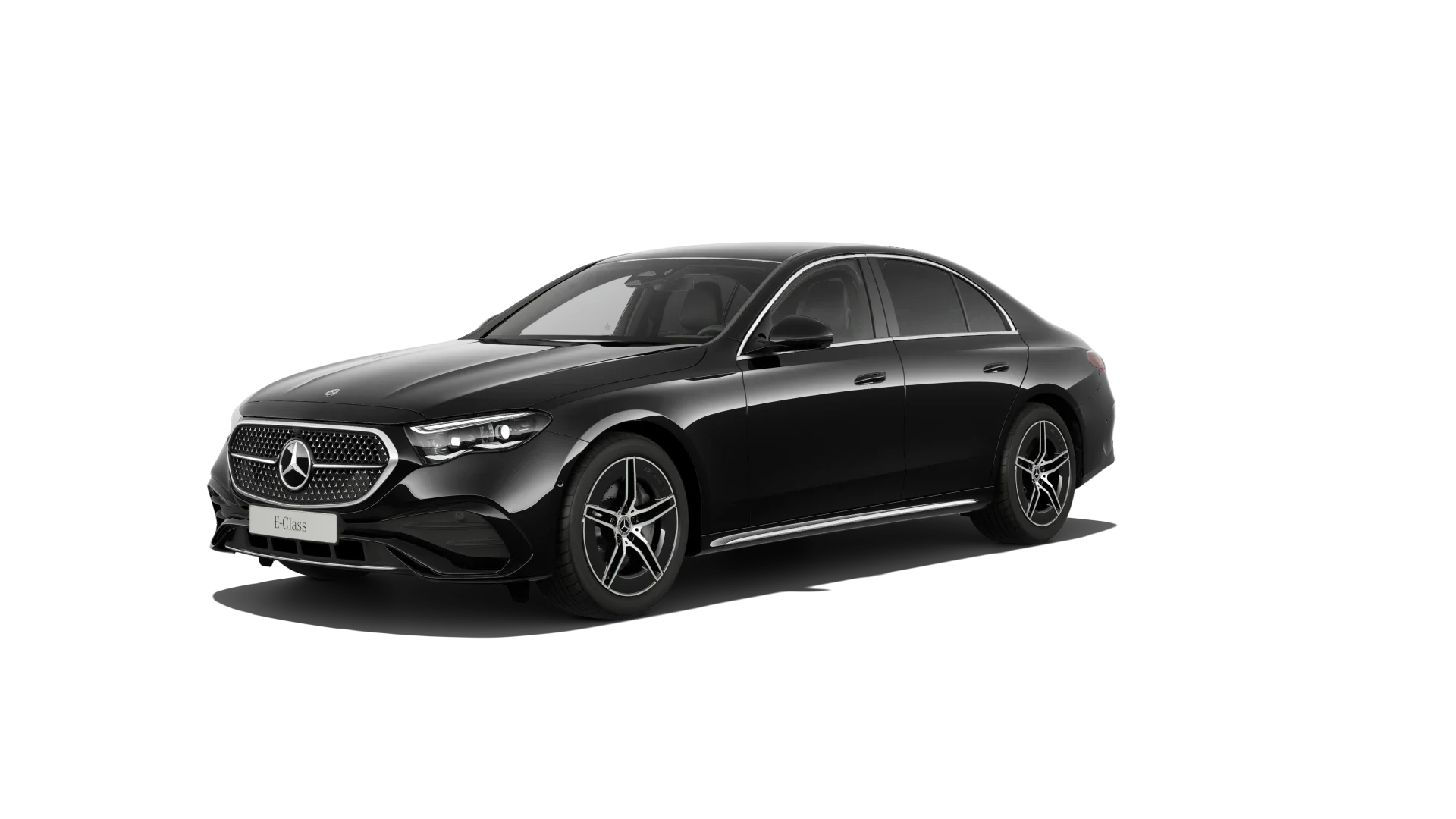 Mercedes-Benz Klasa E E220d 4MATIC
