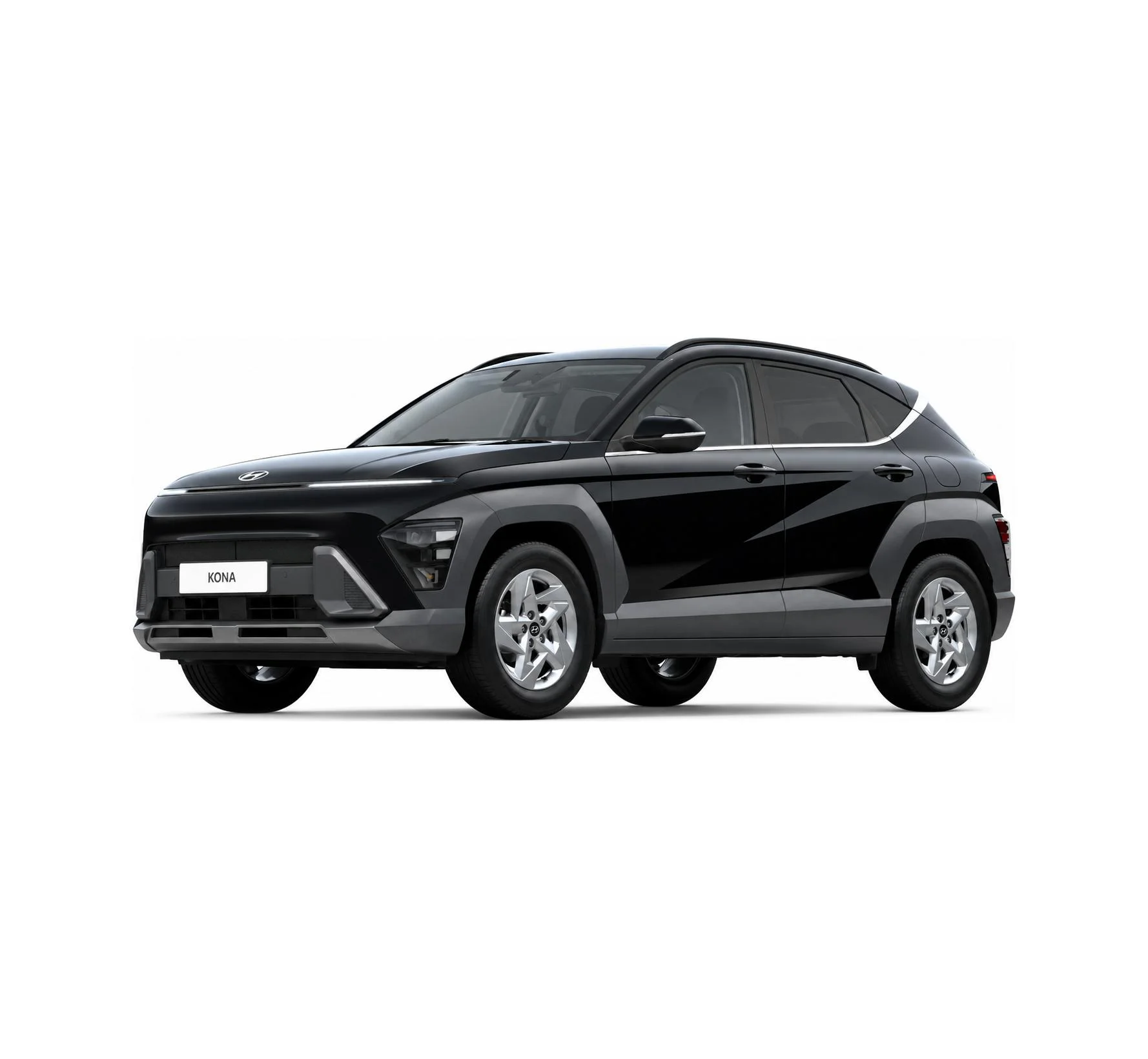 Hyundai Kona Executive  1.6 T-GDI 7DCT