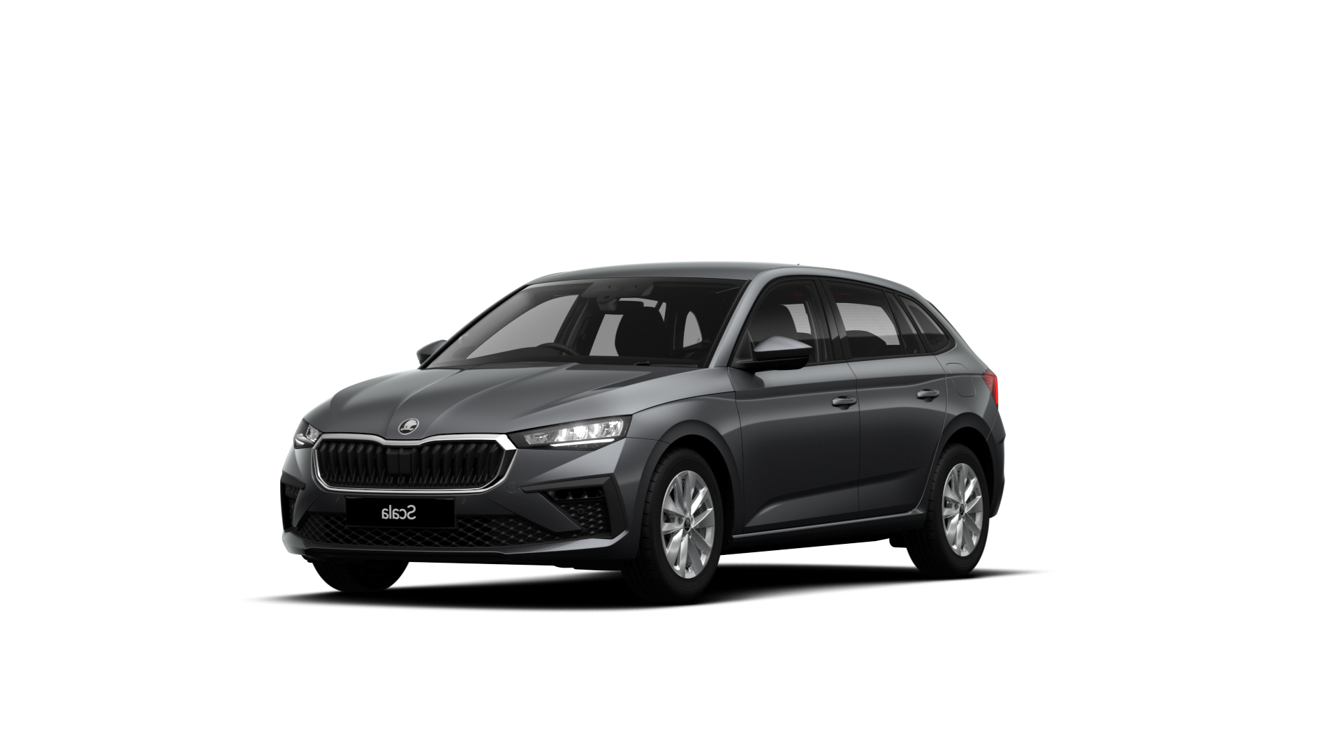 Skoda Scala Drive 1.0 TSI  115KM