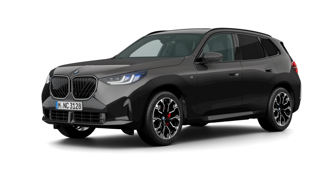 BMW X3 xDrive 20 M Sport