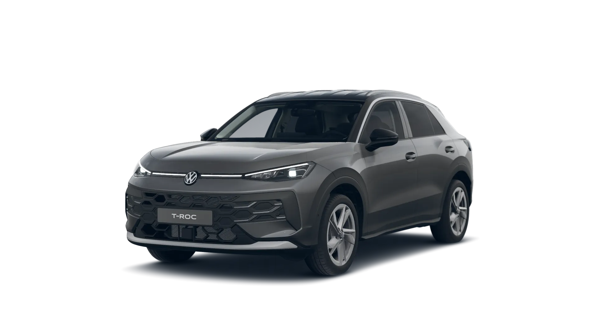 Volkswagen T-Roc Style 1.5 eTSI 150 KM