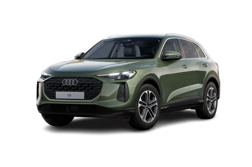 Audi Q5 40 TDI