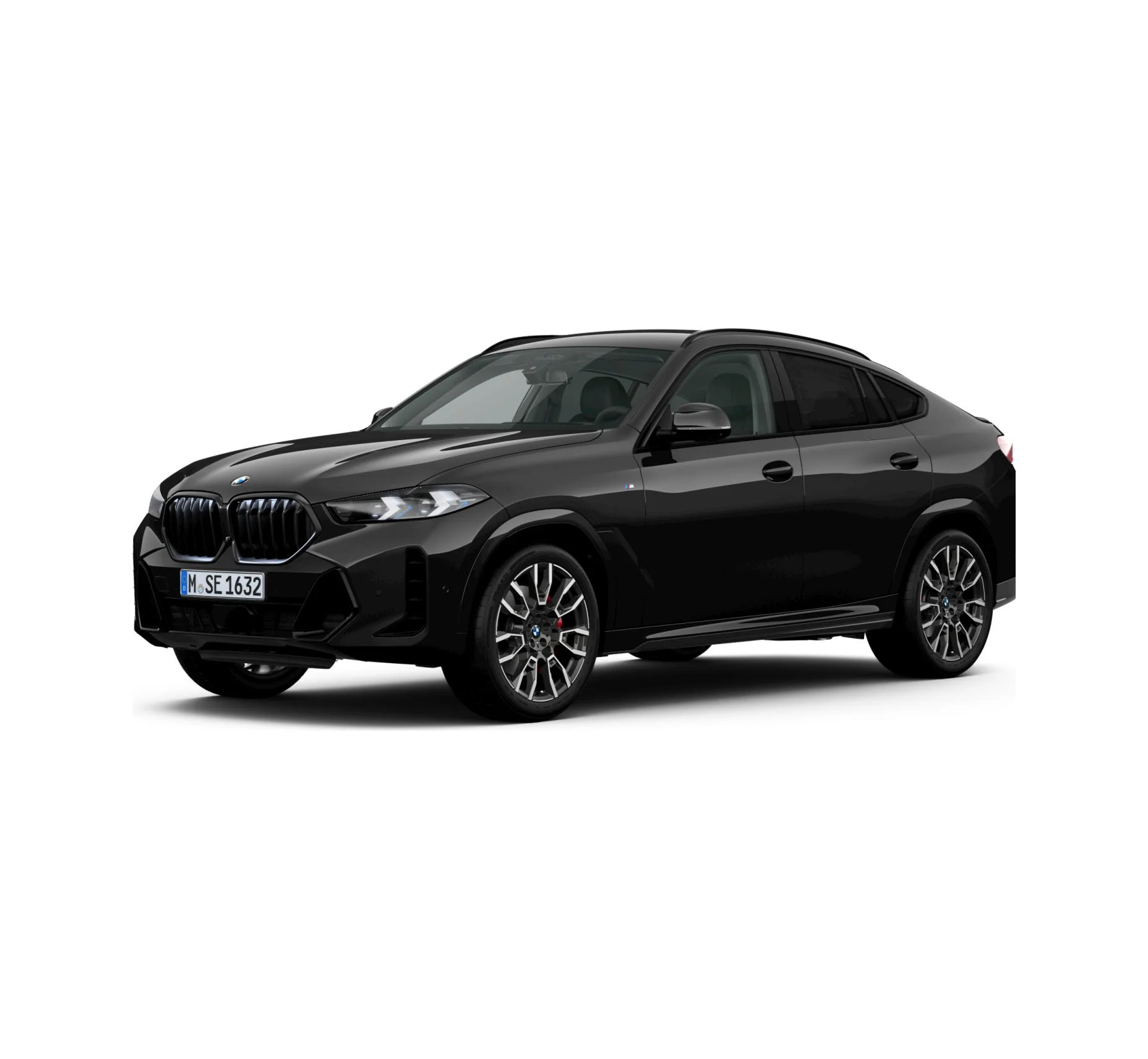 BMW X6 xDrive30d
