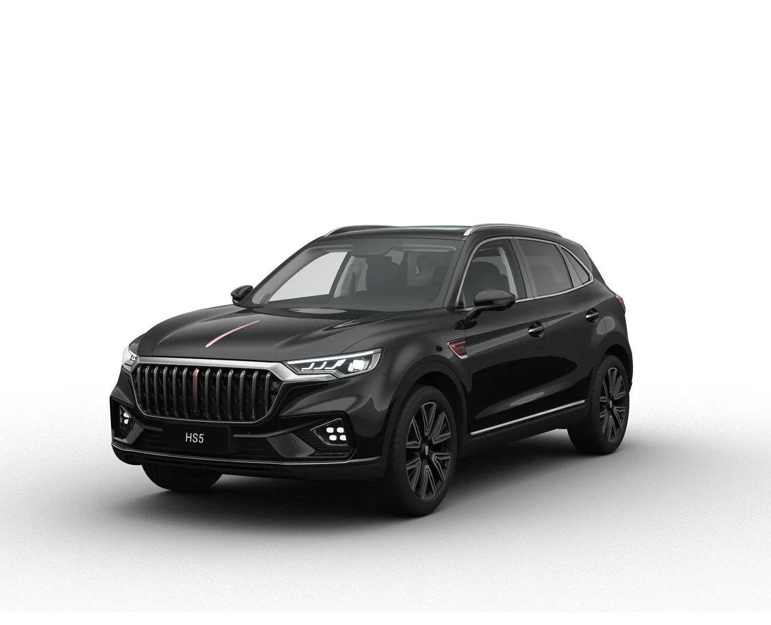 Hongqi HS5 2.0T AWD