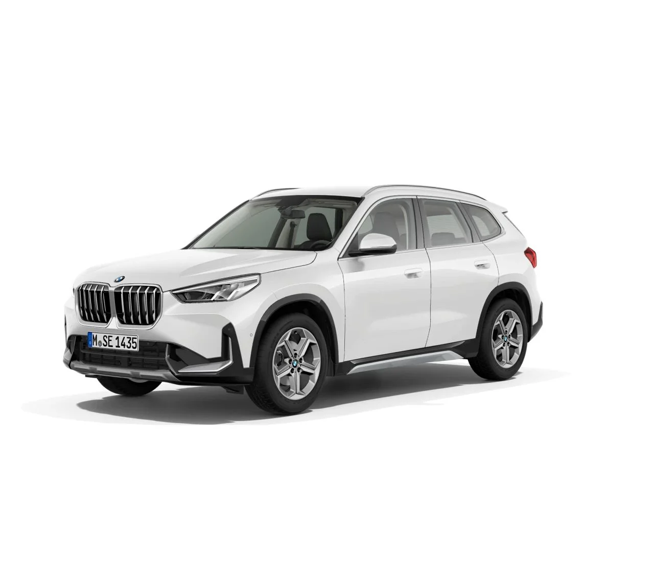 BMW X1 sDrive20i