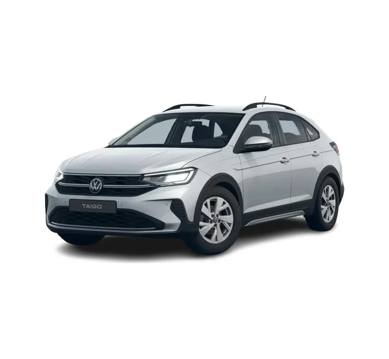 Volkswagen Taigo Pure