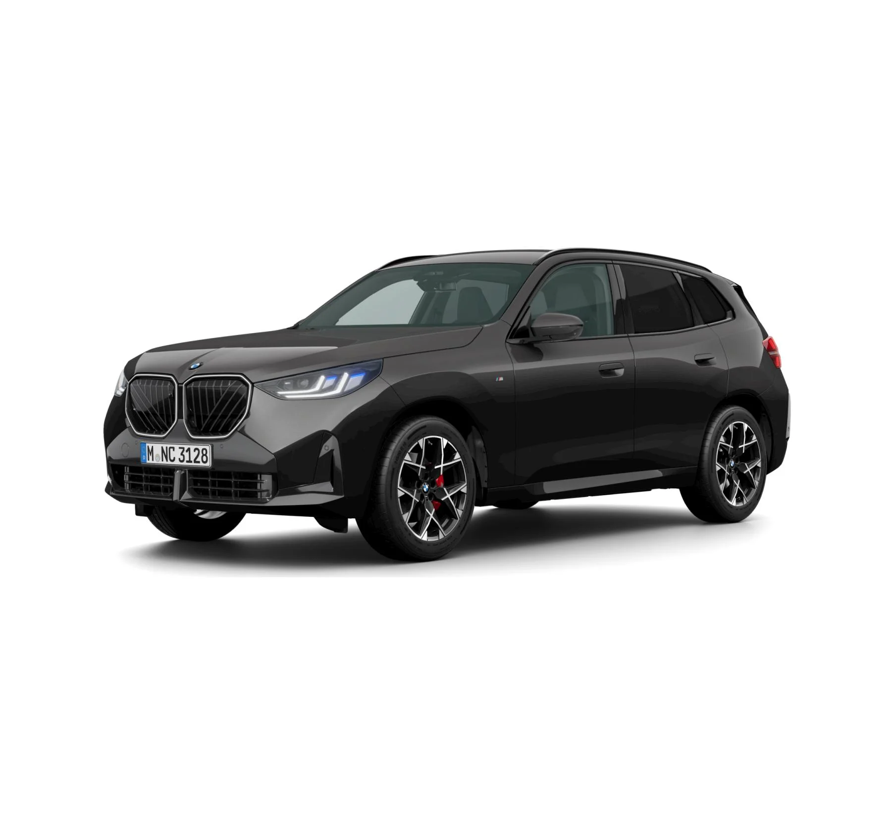 BMW X3 xDrive20d M Sport