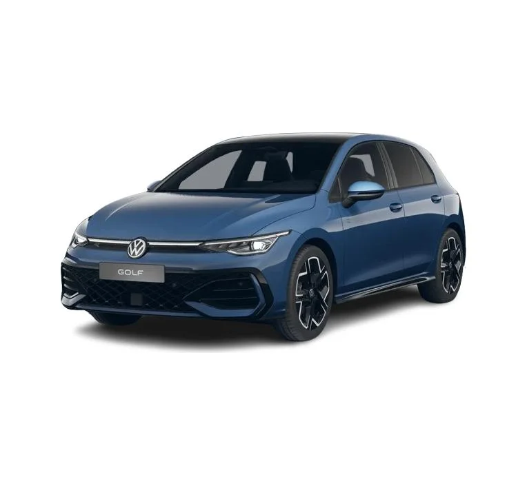 Volkswagen Golf R-Line Plus 1.5 eTSI