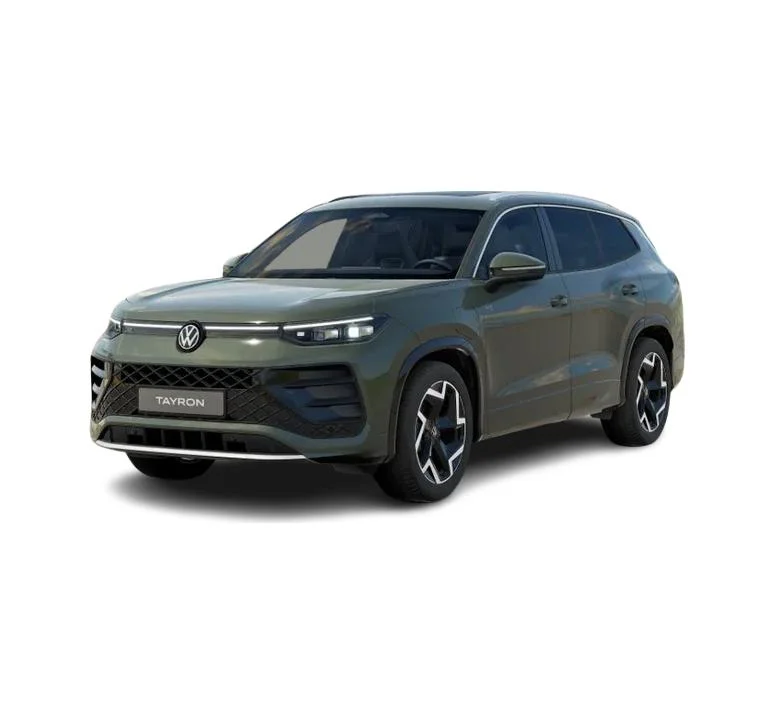 Volkswagen Tayron R-Line 1.5 eHybrid