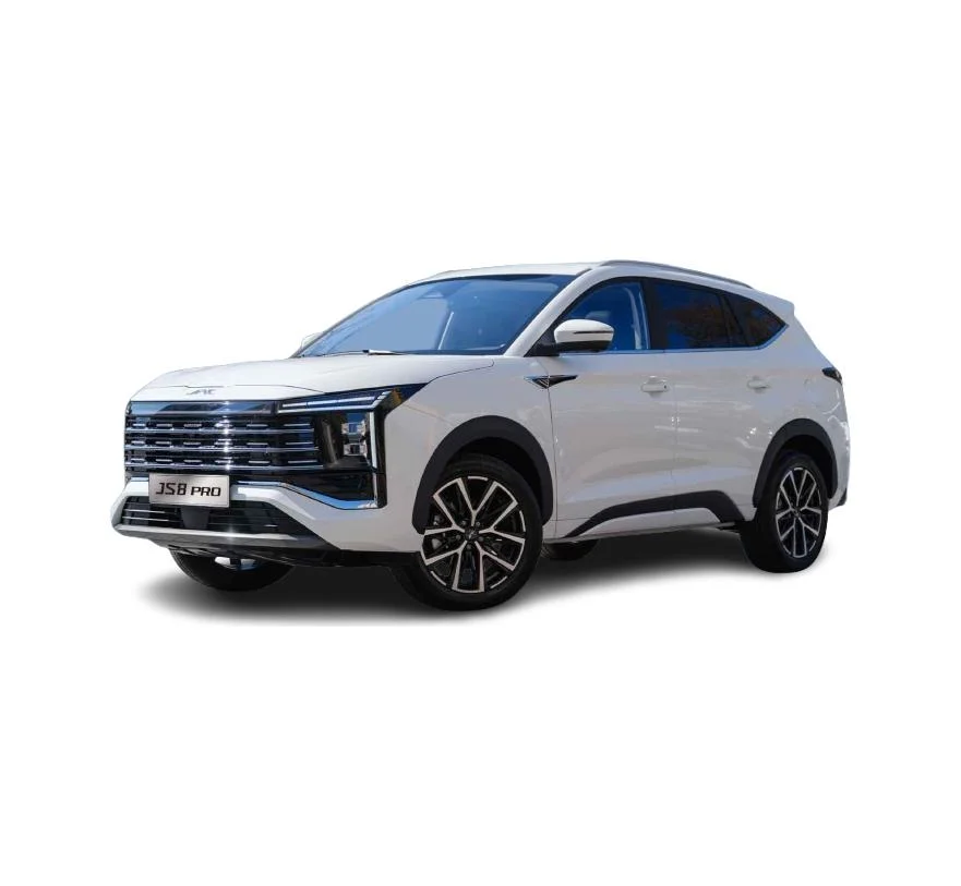 JAC JS8 Pro 7os