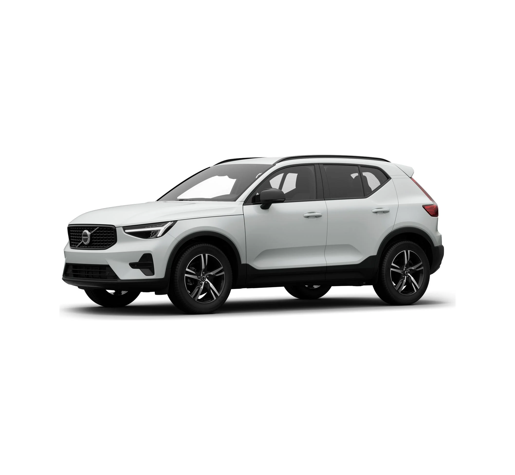Volvo XC40 B3 Plus Dark