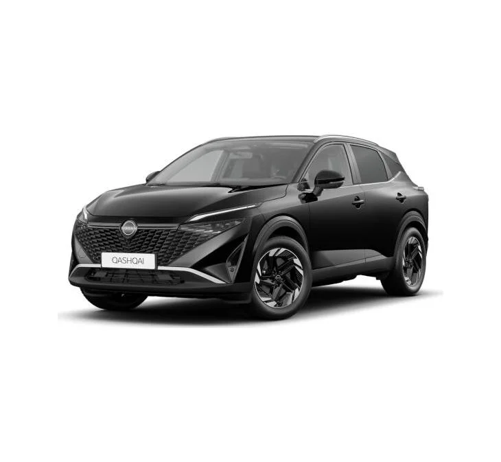 Nissan Qashqai e-POWER N-Connecta