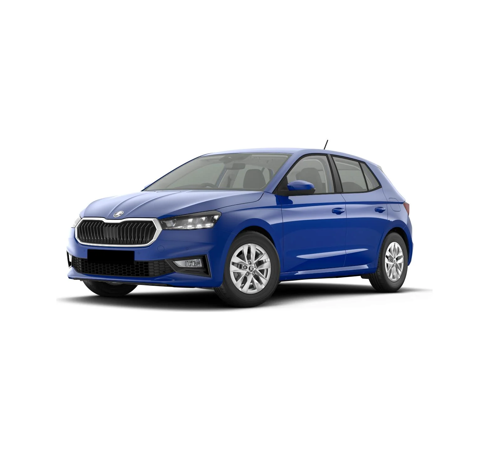 Skoda Fabia Drive 1.0 TSI MT