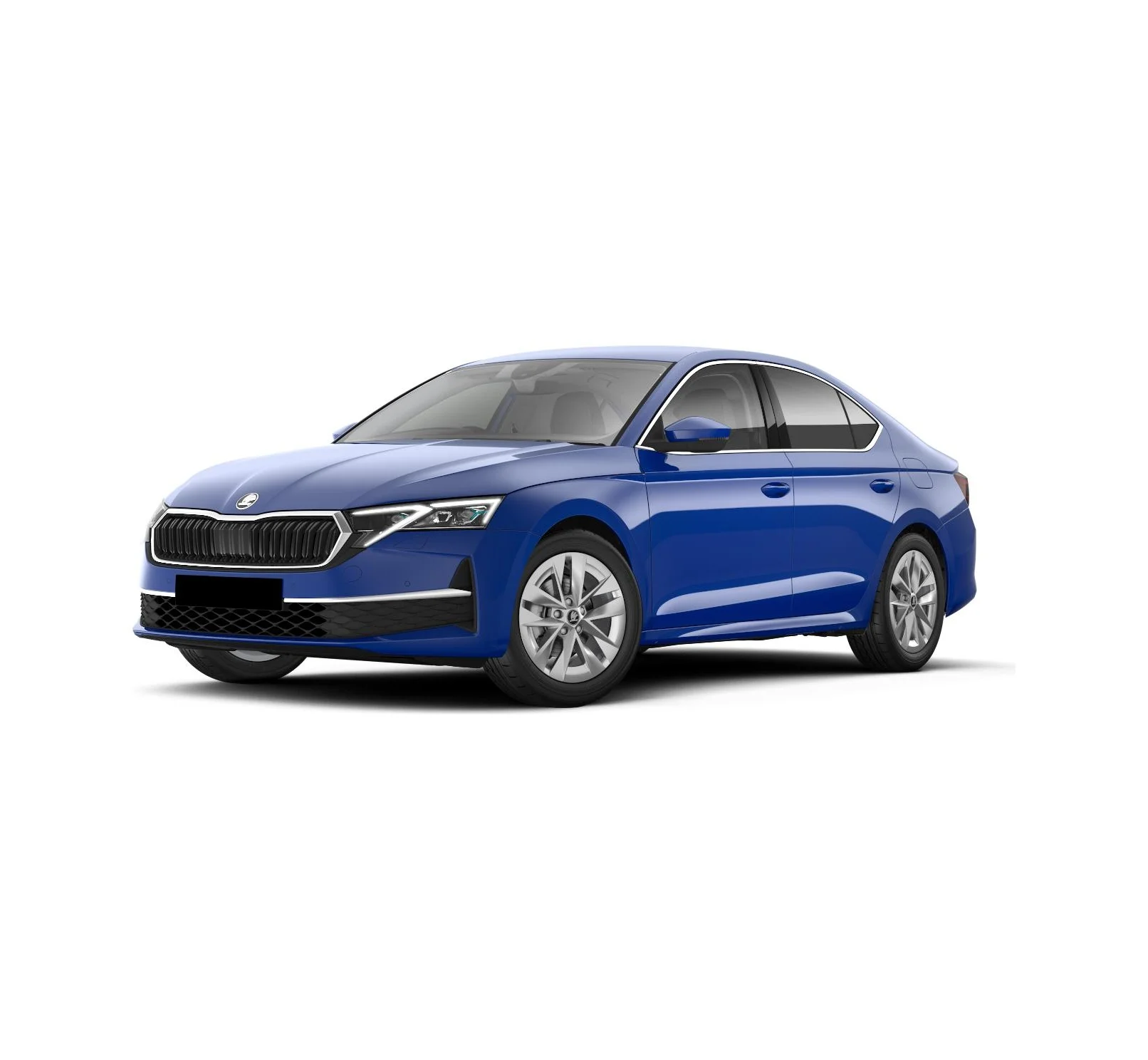 Skoda Octavia Drive Selection 1.5 TSI mHEV