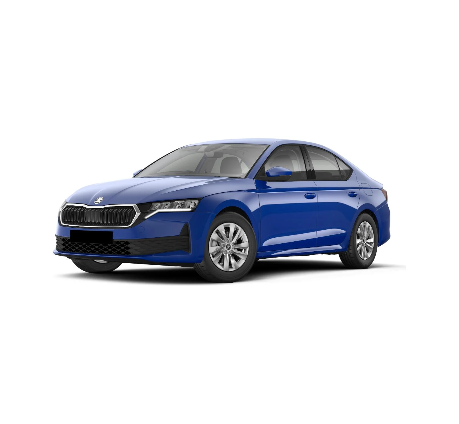 Skoda Octavia Essence 1.5 TSI MT