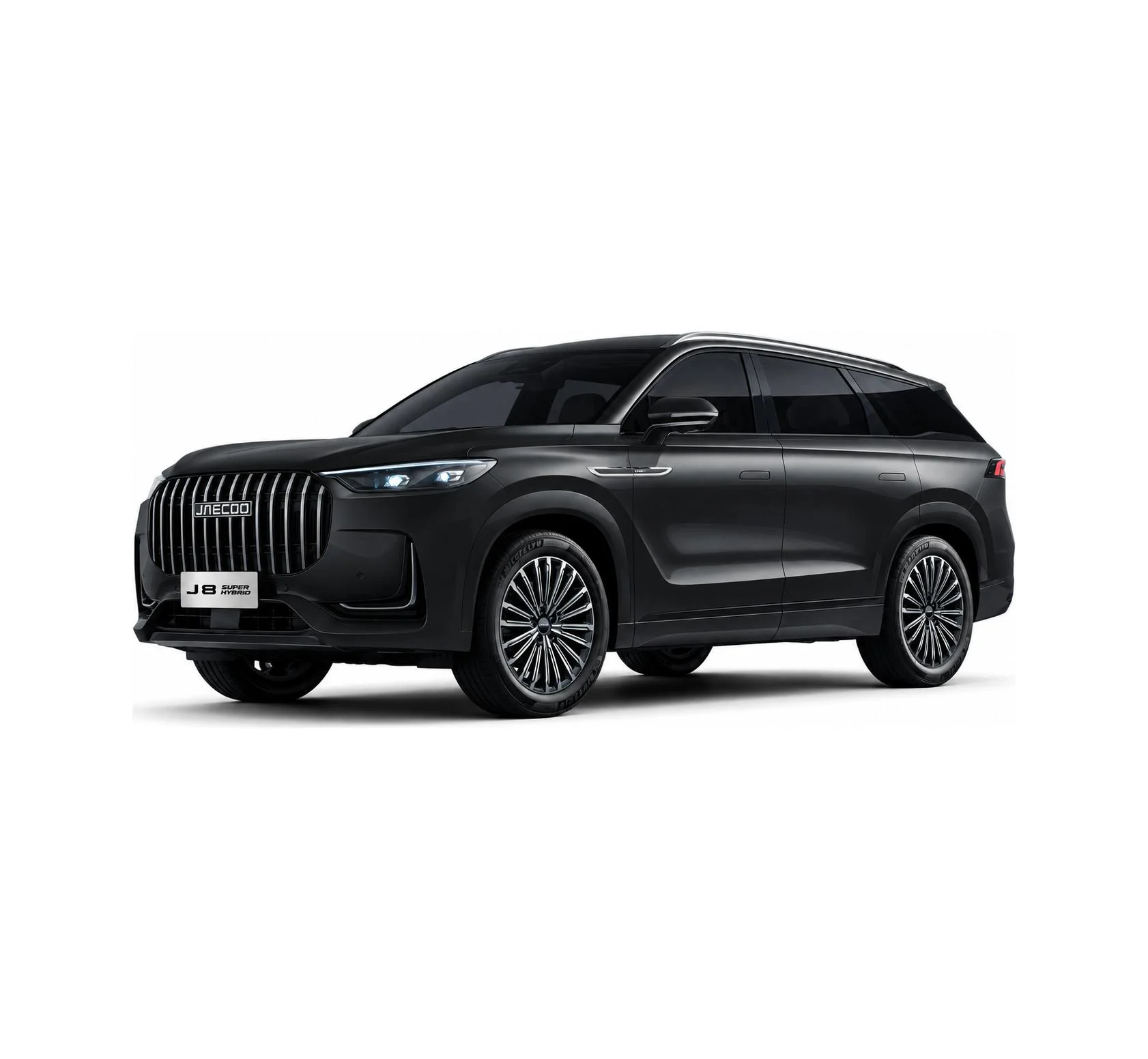 Jaecoo 8 Premium