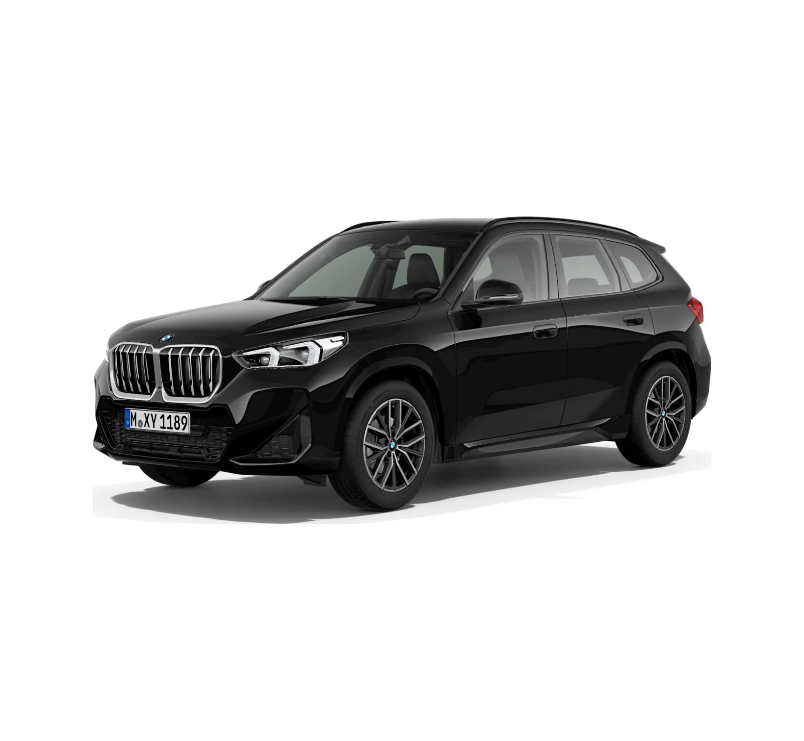 BMW X1 sDrive18i M Sport