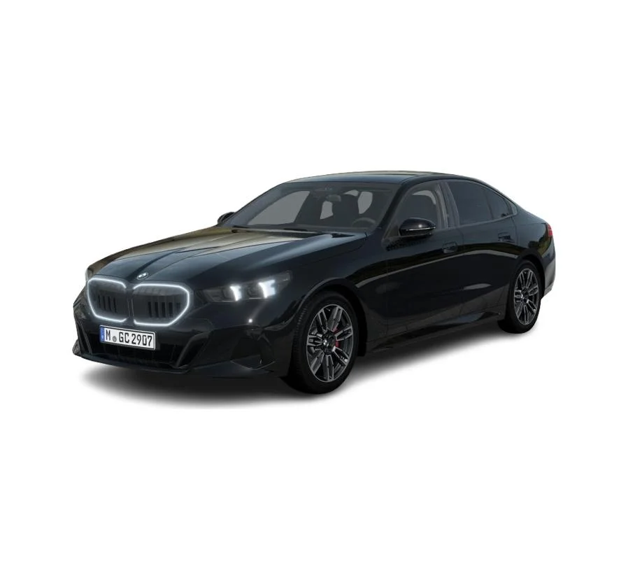 BMW Seria 5 Sedan 520d xDrive M Sport Pro